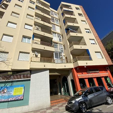 Apartamento Sant Joan 3-4 Rosas Exterior foto