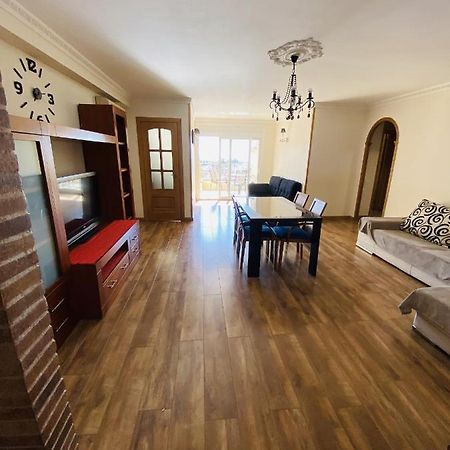 Apartamento Sant Joan 3-4 Rosas Exterior foto