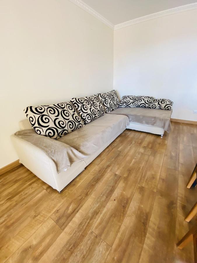 Apartamento Sant Joan 3-4 Rosas Exterior foto