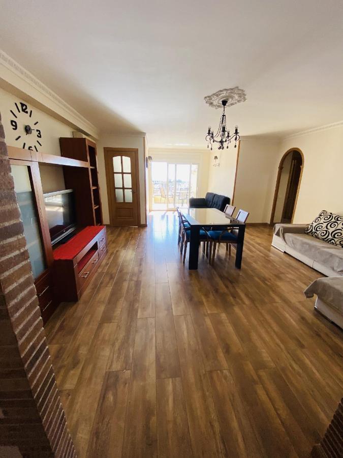 Apartamento Sant Joan 3-4 Rosas Exterior foto