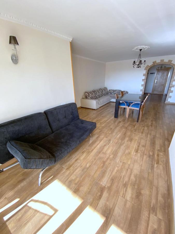 Apartamento Sant Joan 3-4 Rosas Exterior foto