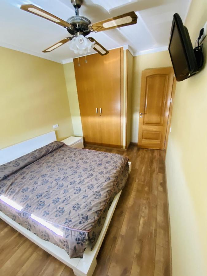 Apartamento Sant Joan 3-4 Rosas Exterior foto