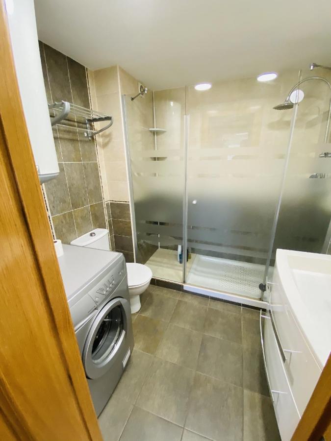 Apartamento Sant Joan 3-4 Rosas Exterior foto