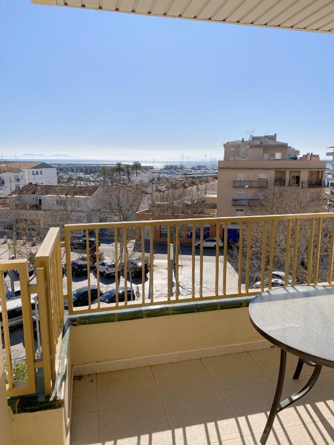 Apartamento Sant Joan 3-4 Rosas Exterior foto