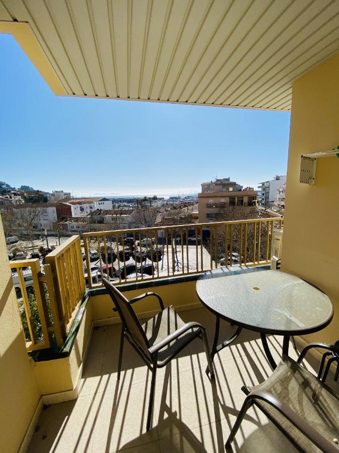 Apartamento Sant Joan 3-4 Rosas Exterior foto